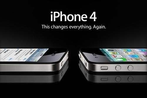 以前全員“炒價(jià)”的iPhone4, 現(xiàn)如今只值“一頓伙食費(fèi)”