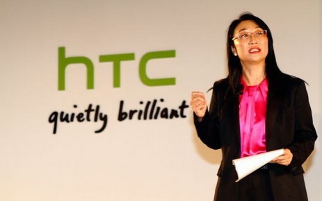 总公司股票停牌，以HTC之名的手机上将成绝响吗？