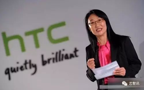 HTC因重大事情股票停牌！明日或将公布被谷歌收购