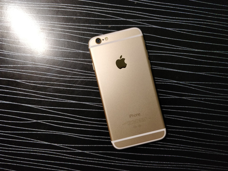 1000多元化就能买全新升级的iPhone6，大家敢信吗？