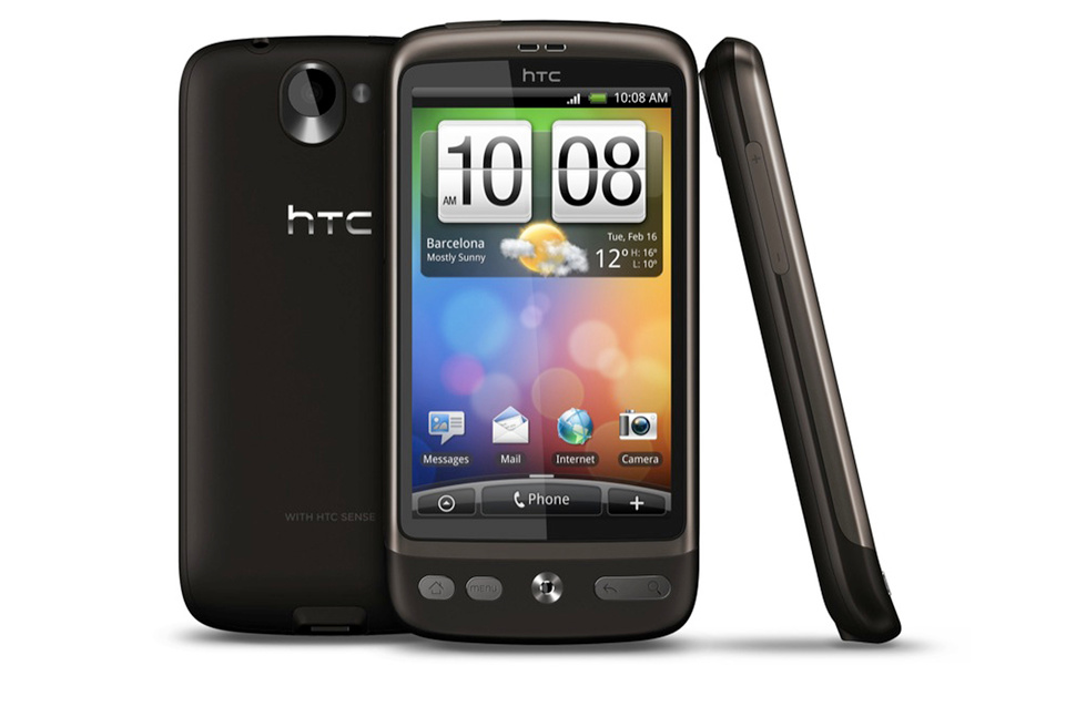 穷到砸锅卖铁？看HTC是怎么把自己的手机业务玩死的