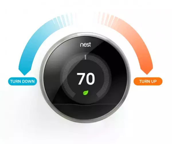 Nest 发布全套智能家居系统