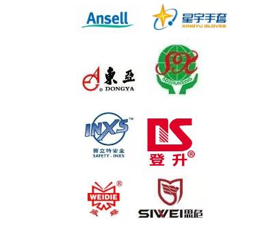 劳保用品产业带大汇总（初版）