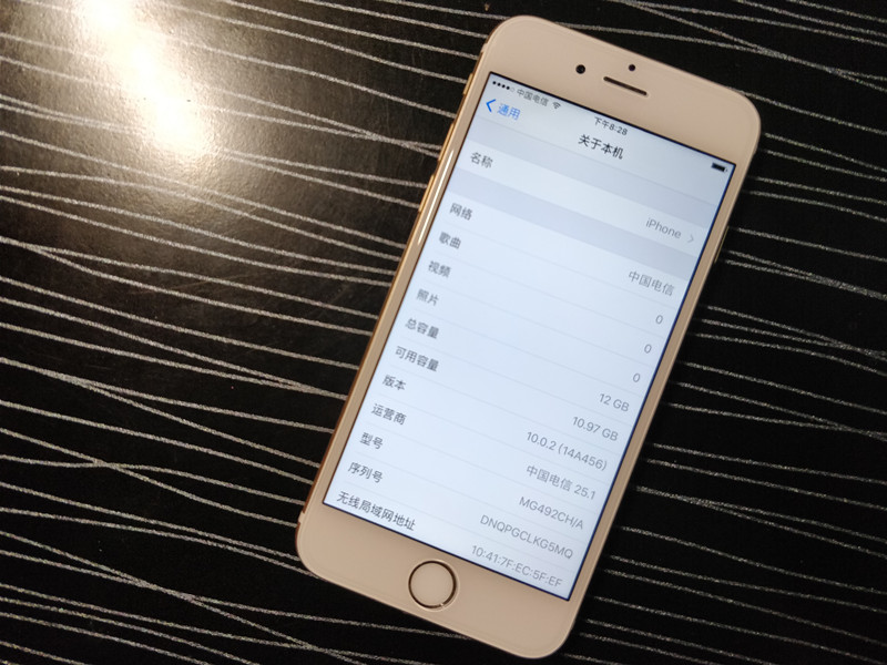 1000多元化就能买全新升级的iPhone6，大家敢信吗？