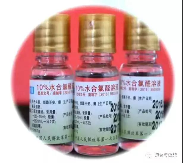 解密福建的“独门神药”,多家医院院内制剂,便宜又好用!