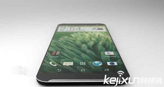 HTC One M10邀请信曝出：4月12日公布！