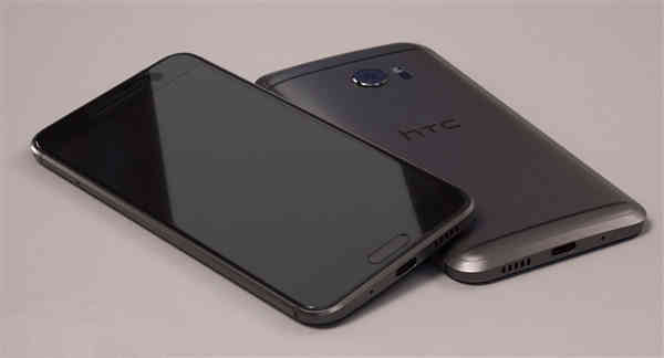 除掉多下颌！HTC新旗舰M10外观设计曝出