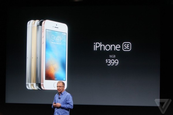 苹果新品汇:库克居然把iPhone 5s发布了两次
