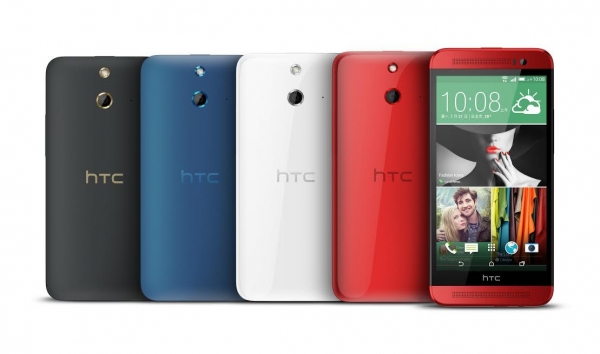 姿势快遮盖广，HTC中国发行 6款手机上已升級安卓6.0