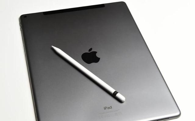 图解苹果iPad 22年进化史