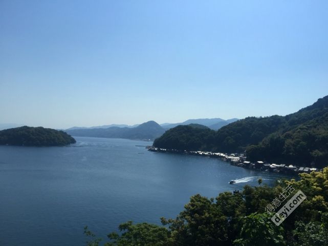 碉堡｜日本關西深度游最詳細攻略！體驗全日本最美的小漁村，吃嗨