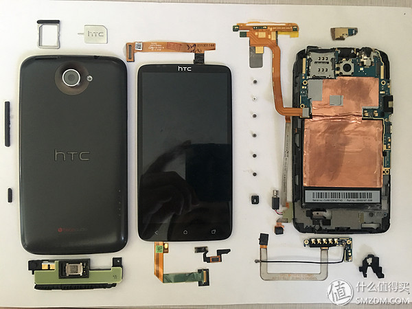 IPHONE X已经发布了，谁还记得当年的HTC ONE X