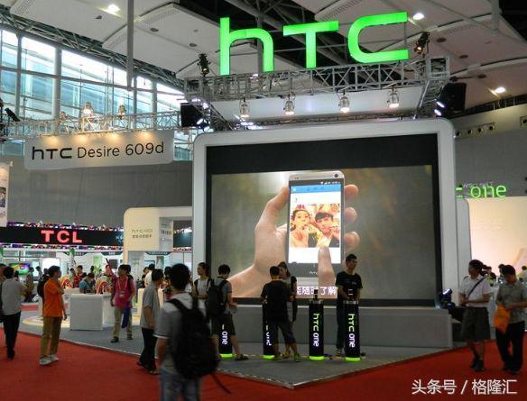 谷歌收购HTC：两个硬件loser走到一起能改变什么？