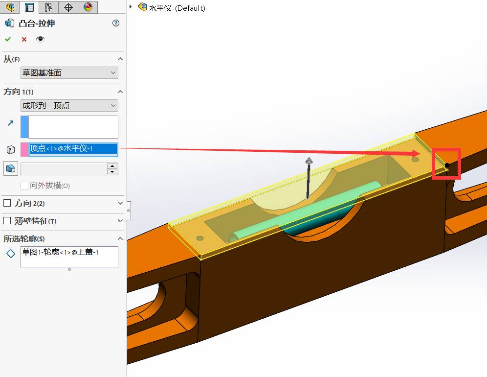 SOLIDWORKS���϶������֮�����ο����