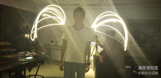品鉴三星盖乐世 Note8!真是美得不可方物~