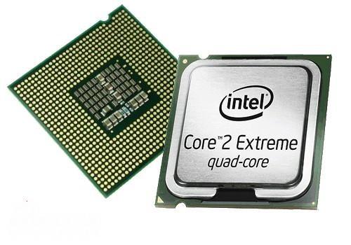 从酷睿2说起，那些曾经不挤“牙膏”的英特尔CPU！