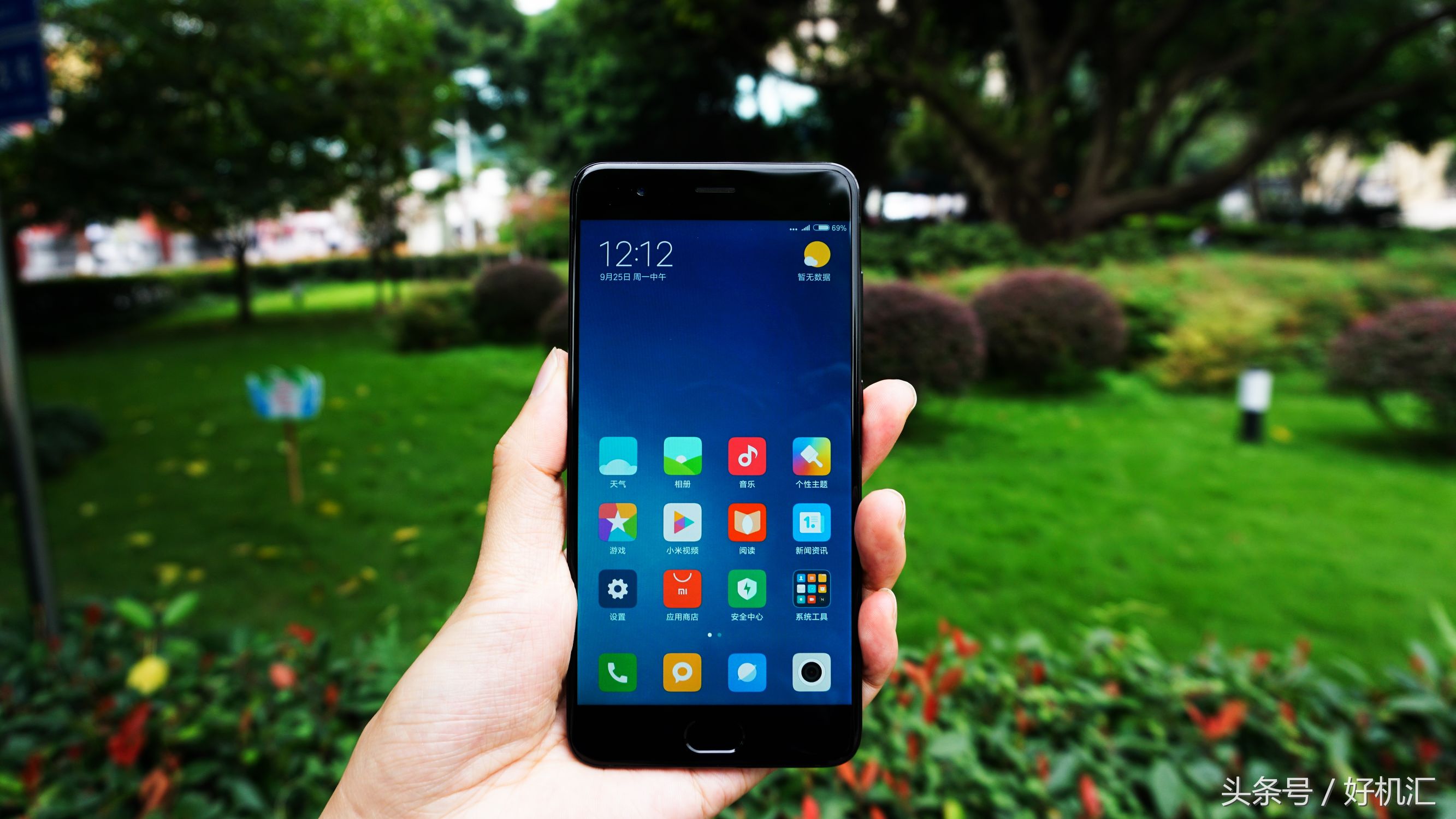 備受異議的小米6大屏幕版，小米手機(jī)Note3入門初嘗！