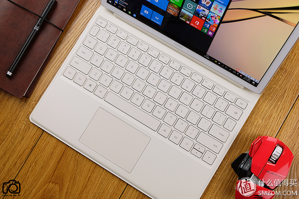 HUAWEI 华为 MateBook E 12英寸二合一笔记本电脑 开箱 评测