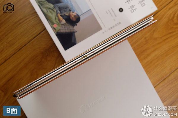 HUAWEI 华为 MateBook E 12英寸二合一笔记本电脑 开箱 评测