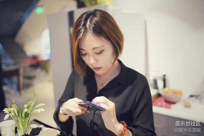 品鉴三星盖乐世 Note8!真是美得不可方物~