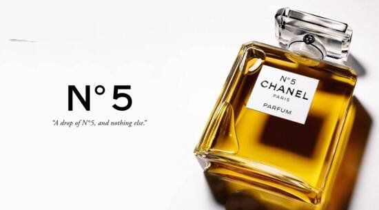 全球10大奢侈香水品牌，香奈儿第一，迪奥第二，CK第三