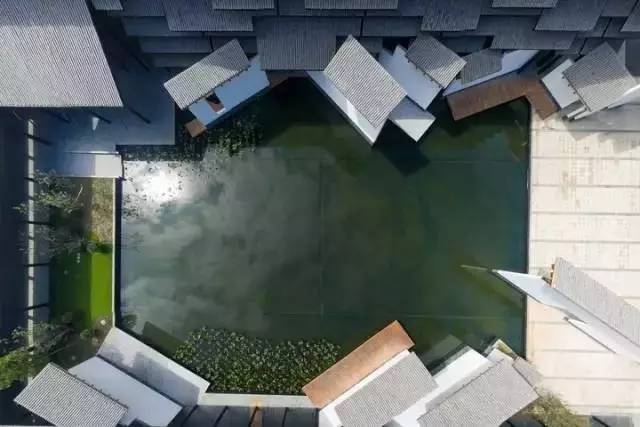 .美小青磚
