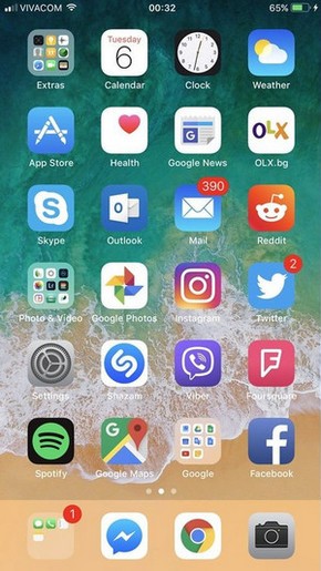 iPhone十年看iOS系统软件的各代改善 哪一代系统软件你最爱？