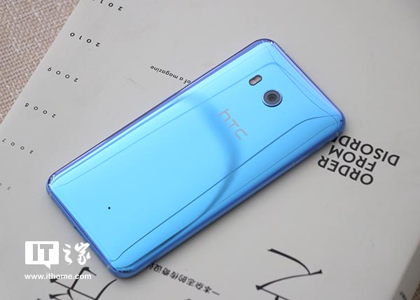 HTC U11 Plus根据我国3C认证：有两个版本号