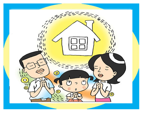 天天漫画网:漫画家刘瑞《漫画百态与人生哲理》