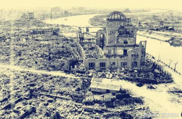 二战时期，美国对日本动用原子弹，日本事先知道？真相大跌眼镜！