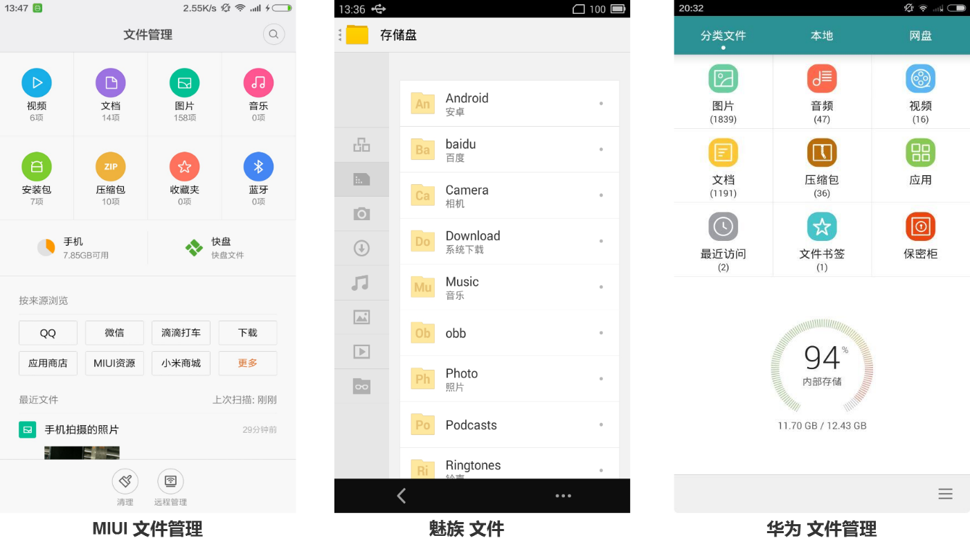 我的小米升級MIUI 7.1后，竟然能够丢弃PC了！