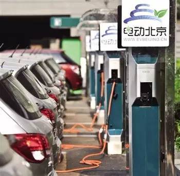 欧阳明高：电动化加智能化将让中国变成汽车强国