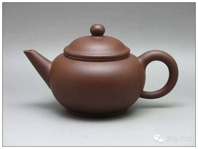 你们知道吗，不同的茶叶要配不同的紫砂壶