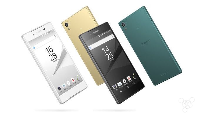 sony改做女性手机？不同寻常的Xperia Z5即将来临