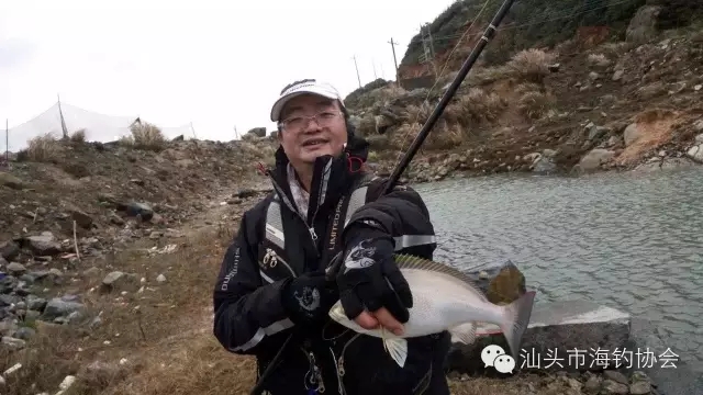 游钓福建福清，完美收杆（内附攻略）