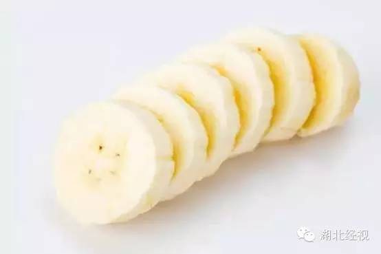 两根不同的长斑香蕉隐藏着健康的大秘密