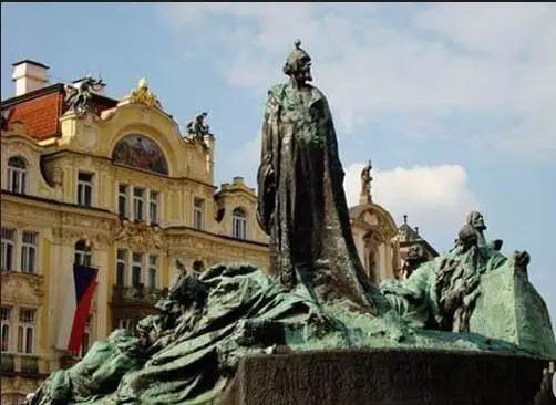 文化 | 捷克——文化名人诞生的殿堂，最后两位是重量级