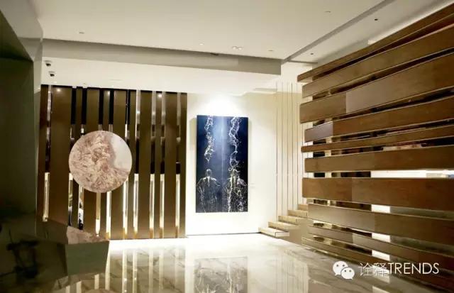 裂痕与光：颐中大楼变身上海梵华艺术馆华丽开馆
