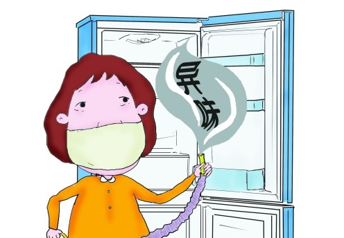 天气转暖 食物腐败加速 冰箱你知道怎么正确使用吗？