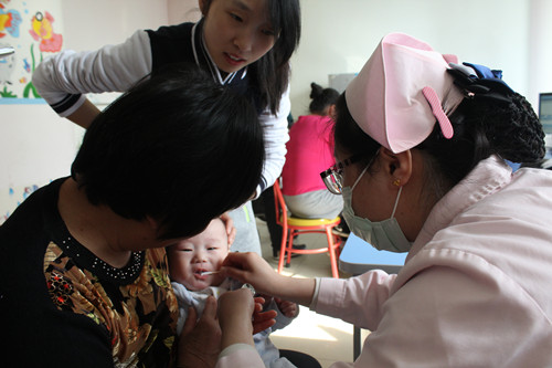 北京大兴无“问题疫苗” 卫计委称耽误接种风险大  附接种表