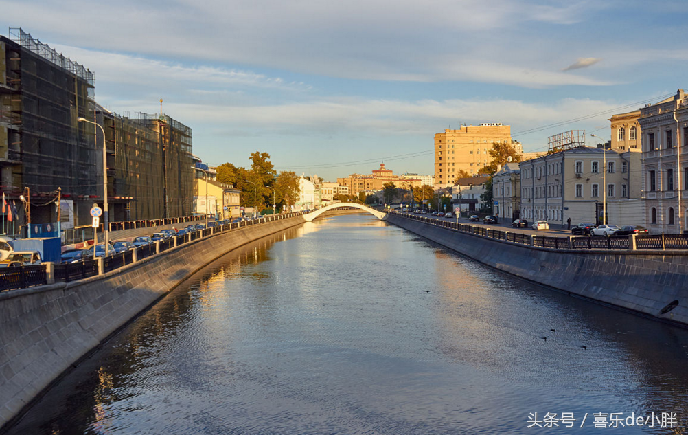 最长的人工运河(世界十大人工运河)-图5