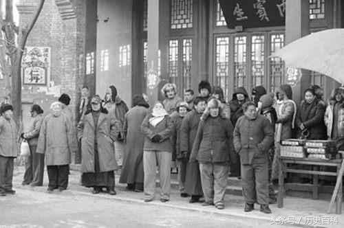 百年前中国一场奇灾“千古未遇”，凡是活着的人都去了同一地方！