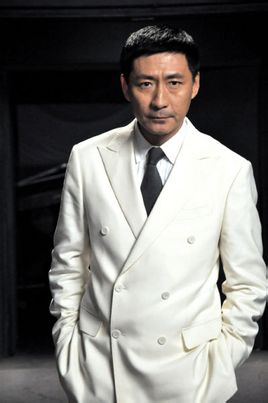 中国男演员大全所有的男演员电视男演员
