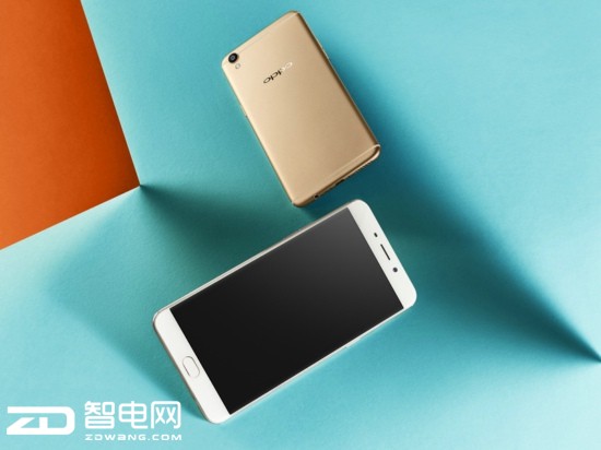 有很大的样子 OPPO R9 Plus急不可耐与你相约 约吗？