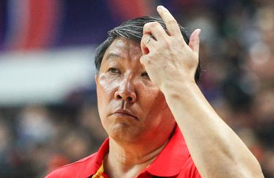 中国男篮主教练历史地位排名，蒋兴权与宫鲁鸣谁更胜一筹？