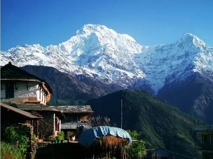尼泊尔|世界级徒步路线你了解么？