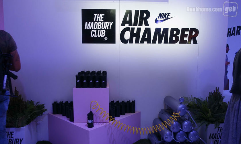 经典与未来的探索之旅，Nike Air Max Con 纽约会场完整回顾