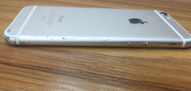 iPhone6减价过急，二手仅几百元！iPhone也已不增值？