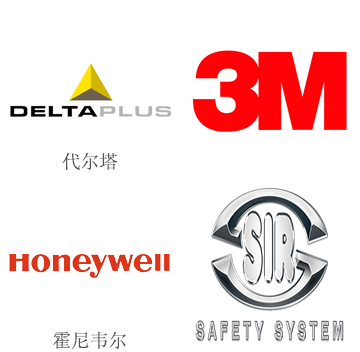 干货｜劳保用品分类品牌大汇总（初版）