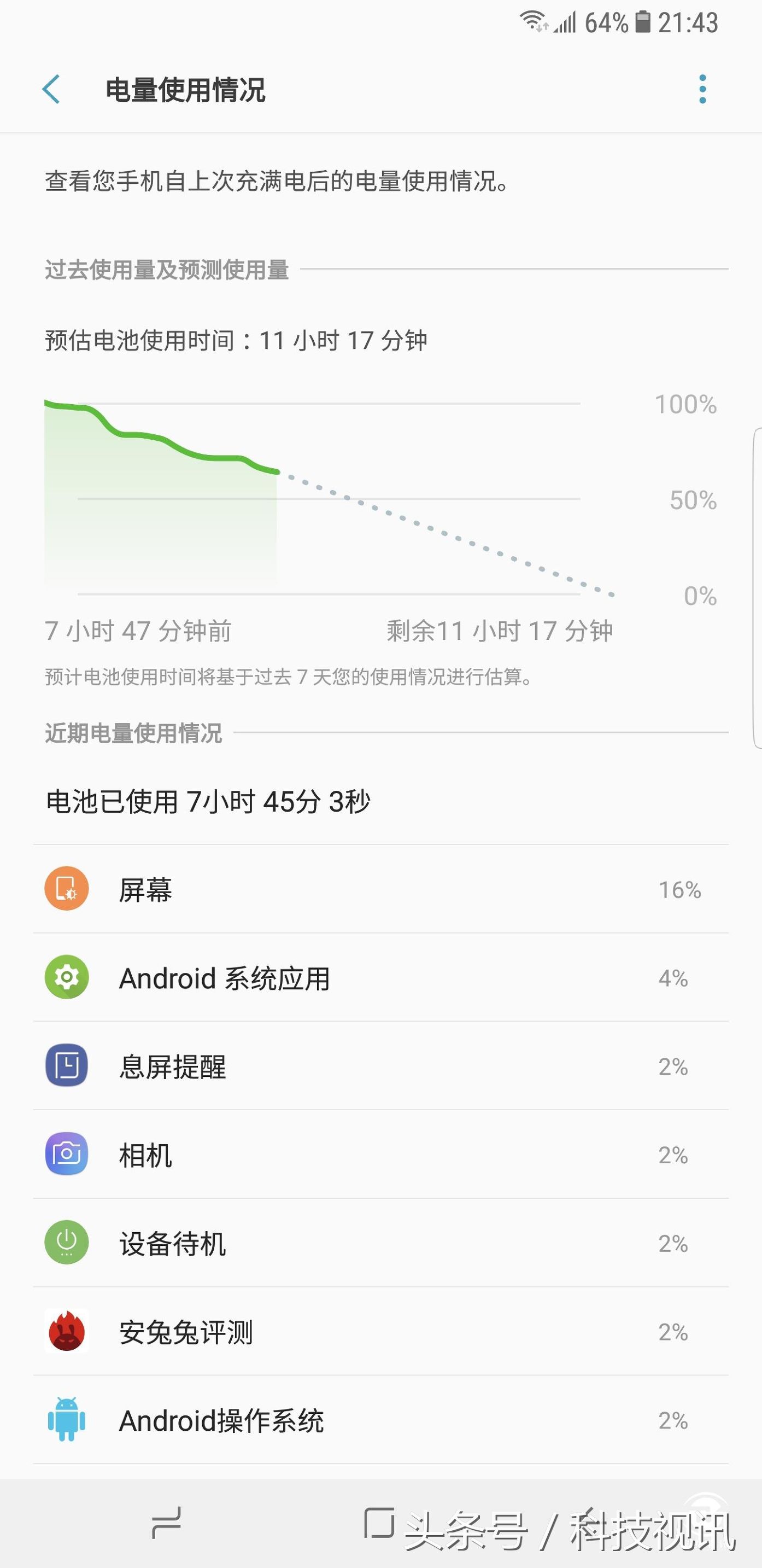 三星Galaxy Note8评测：骁龙835+曲面屏极致旗舰